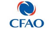 Logo Cfao Motors Cote d'Ivoire