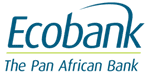 Logo Ecobank Cote d'Ivoire