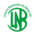 Logo Loterie Nationale du Benin