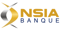 Logo Nsia Banque Cote d'Ivoire