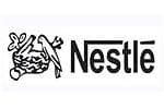 Logo Nestle Cote d'Ivoire