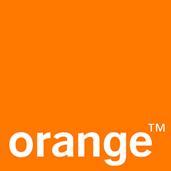 Logo Orange Cote d'Ivoire
