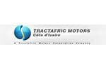 Logo Tractafric Motors Cote d'Ivoire