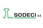 Logo Sode Cote d'Ivoire