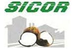 Logo Sicor Cote d'Ivoire