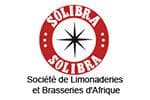 Logo Solibra Cote d'Ivoire