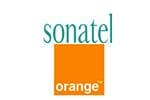 Logo Sonatel Senegal