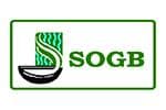 Logo Sogb Cote d'Ivoire