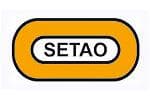 Logo Setao Cote d'Ivoire