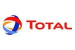 Logo Totalenergies Marketing Cote d'Ivoire