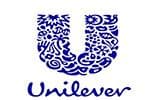 Logo Unilever Cote d'Ivoire